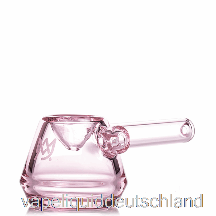 MJ Arsenal Kettle Handpfeife Blush Vape Deutschland
